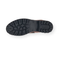 Load image into Gallery viewer, Montana Brown Ankle Boots
