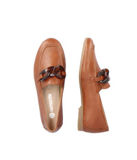 Load image into Gallery viewer, Columbia Brown Slip On Shoes
