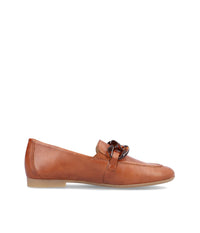 Load image into Gallery viewer, Columbia Brown Slip On Shoes
