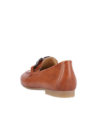 Load image into Gallery viewer, Columbia Brown Slip On Shoes

