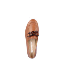 Load image into Gallery viewer, Columbia Brown Slip On Shoes
