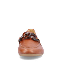 Load image into Gallery viewer, Columbia Brown Slip On Shoes
