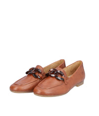 Load image into Gallery viewer, Columbia Brown Slip On Shoes
