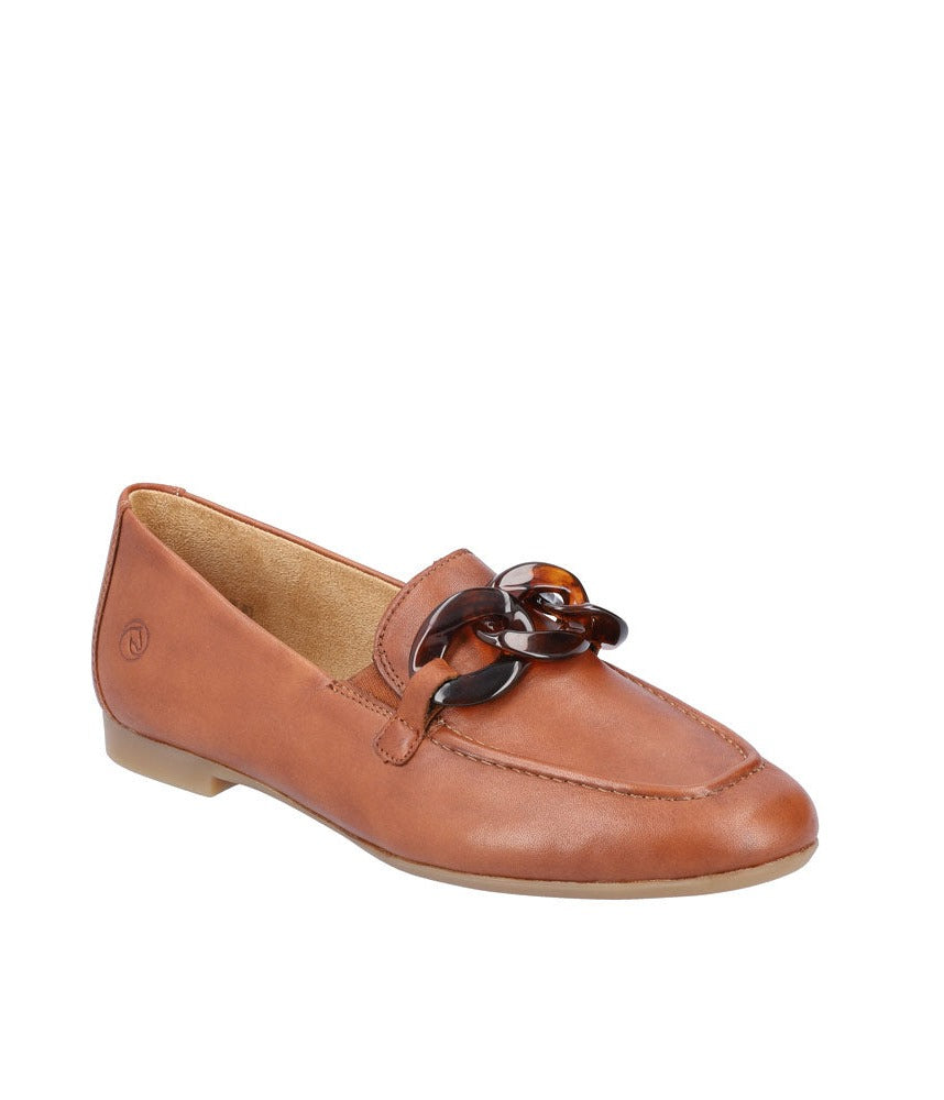 Columbia Brown Slip On Shoes