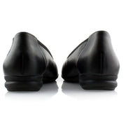 Load image into Gallery viewer, Splash Black Leather
