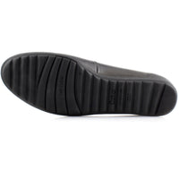 Load image into Gallery viewer, Splash Black Leather
