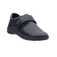Load image into Gallery viewer, Steffi 51 Black Casual Flat Shoes
