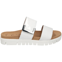 Load image into Gallery viewer, Euphoria White Mules
