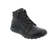 Load image into Gallery viewer, Deputy Black Lace Ups
