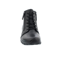 Load image into Gallery viewer, Deputy Black Lace Ups
