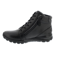 Load image into Gallery viewer, Deputy Black Lace Ups
