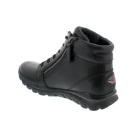 Load image into Gallery viewer, Deputy Black Lace Ups
