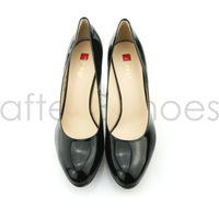 Load image into Gallery viewer, Celine Black Patent
