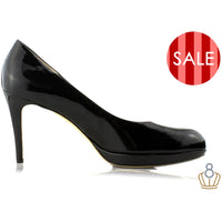 Load image into Gallery viewer, Celine Black Patent
