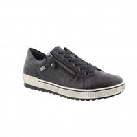 Load image into Gallery viewer, Kentucky Black Trainers
