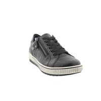 Load image into Gallery viewer, Kentucky Black Trainers
