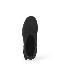 Load image into Gallery viewer, Ella - Rose Ankle Boots
