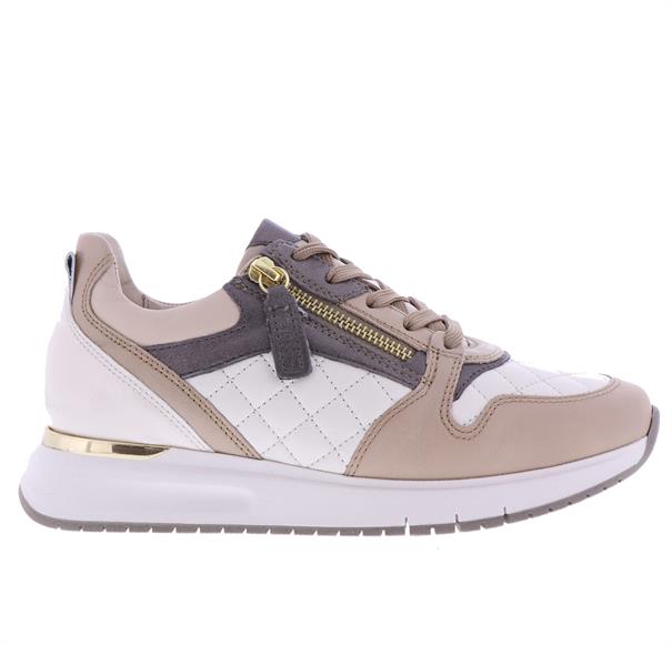 Palace Beige Sneakers