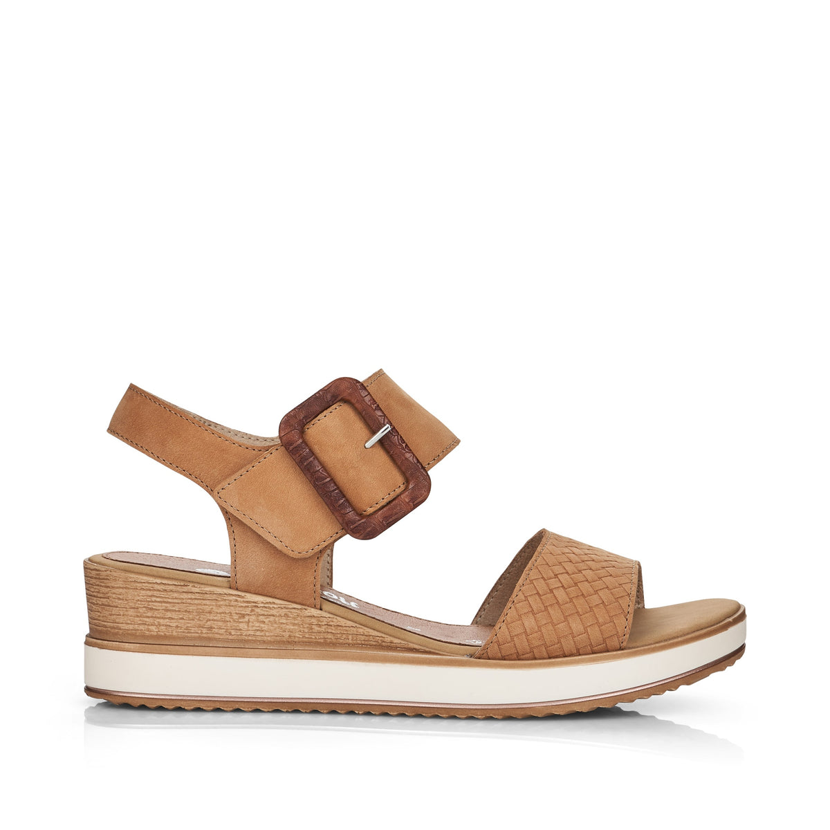 Tahiti Sand Sandals