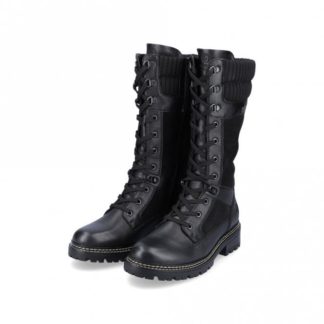 Ladies Ankle Boots in longer sizes After 8 Shoes
