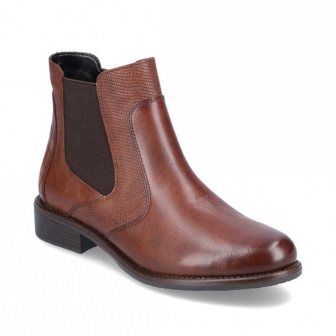 Minnesota  Ankle Boots