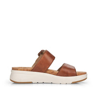 Load image into Gallery viewer, Toku Brown Sandals
