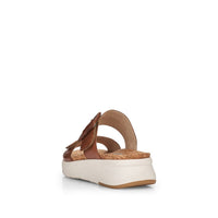 Load image into Gallery viewer, Toku Brown Sandals
