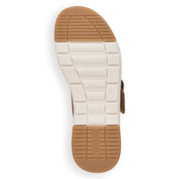 Load image into Gallery viewer, Toku Brown Sandals
