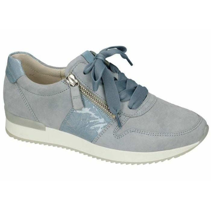 Lulea Aquamarine Casuals