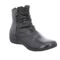Load image into Gallery viewer, Naly 24 Black Ankle Boots
