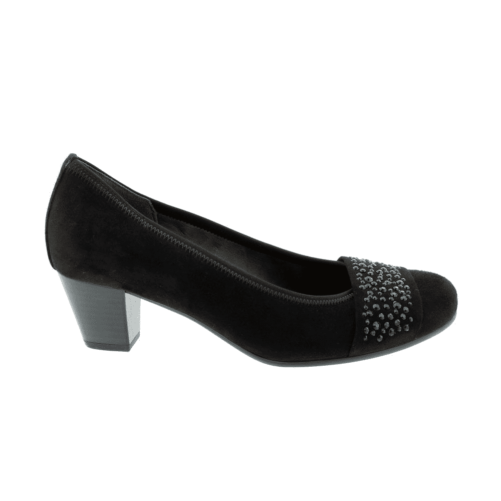 Women s High Heels in larger sizes After 8 Shoes