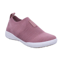 Load image into Gallery viewer, Sina 64 Rose Slip on Shoes
