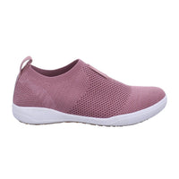 Load image into Gallery viewer, Sina 64 Rose Slip on Shoes

