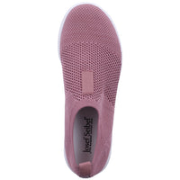 Load image into Gallery viewer, Sina 64 Rose Slip on Shoes
