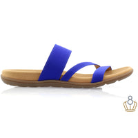 Load image into Gallery viewer, Tomcat Blue Sandals
