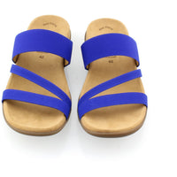 Load image into Gallery viewer, Tomcat Blue Sandals
