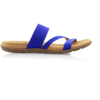 Load image into Gallery viewer, Tomcat Blue Sandals
