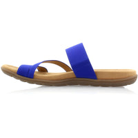 Load image into Gallery viewer, Tomcat Blue Sandals
